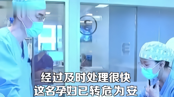 广州一孕妇连吃2天炸鸡后，竟被送进ICU