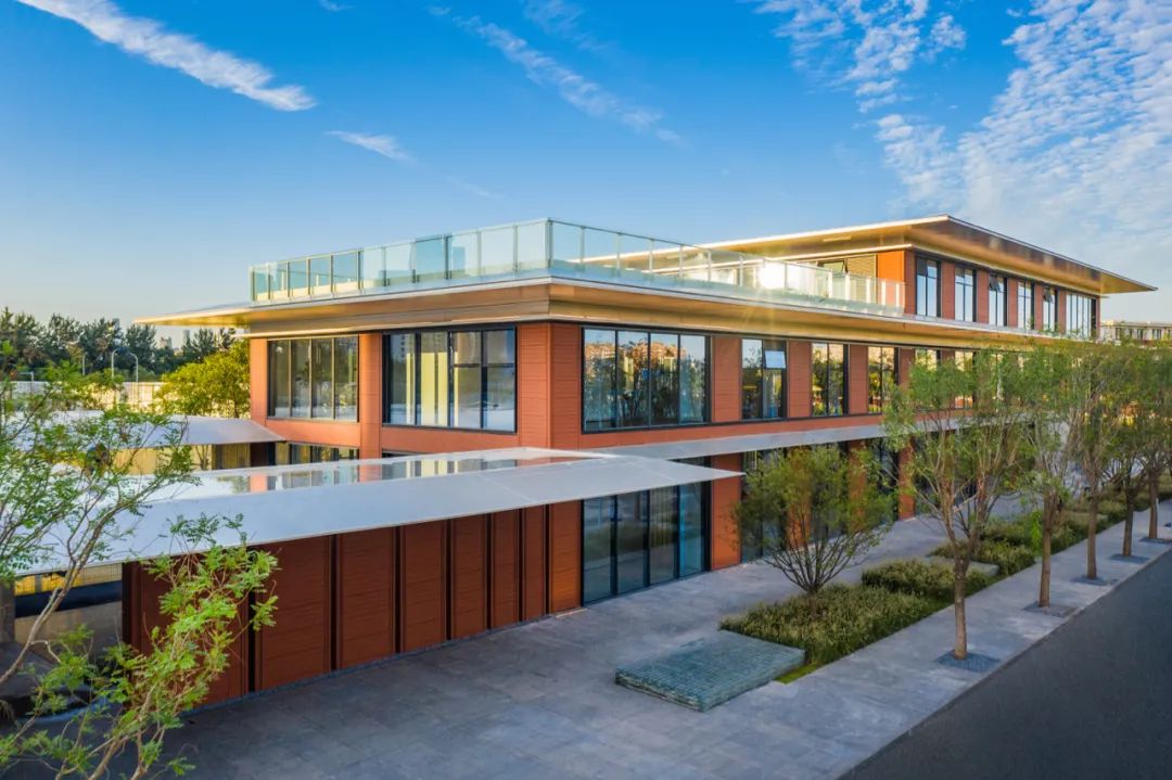 融创·梅江壹号院|荣膺2020年度亚洲十大超级豪宅