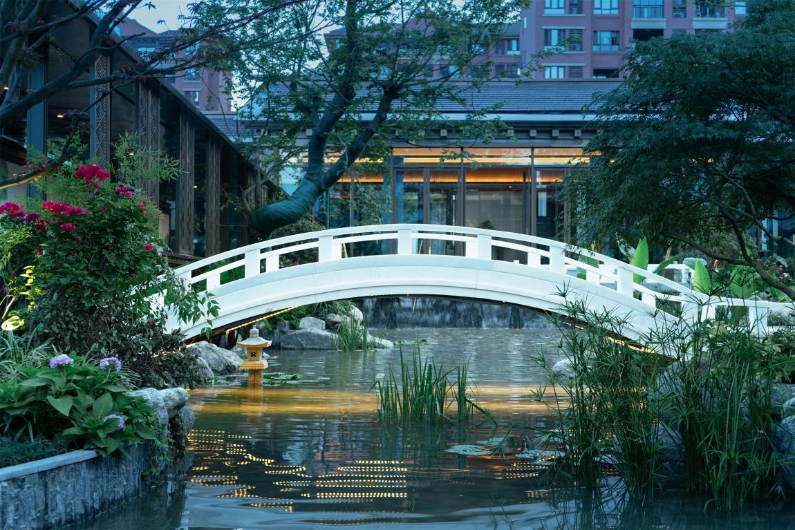 重庆资讯 楼盘快讯 中央公园·上府|东方示范区焕新升级,演绎东方摩登