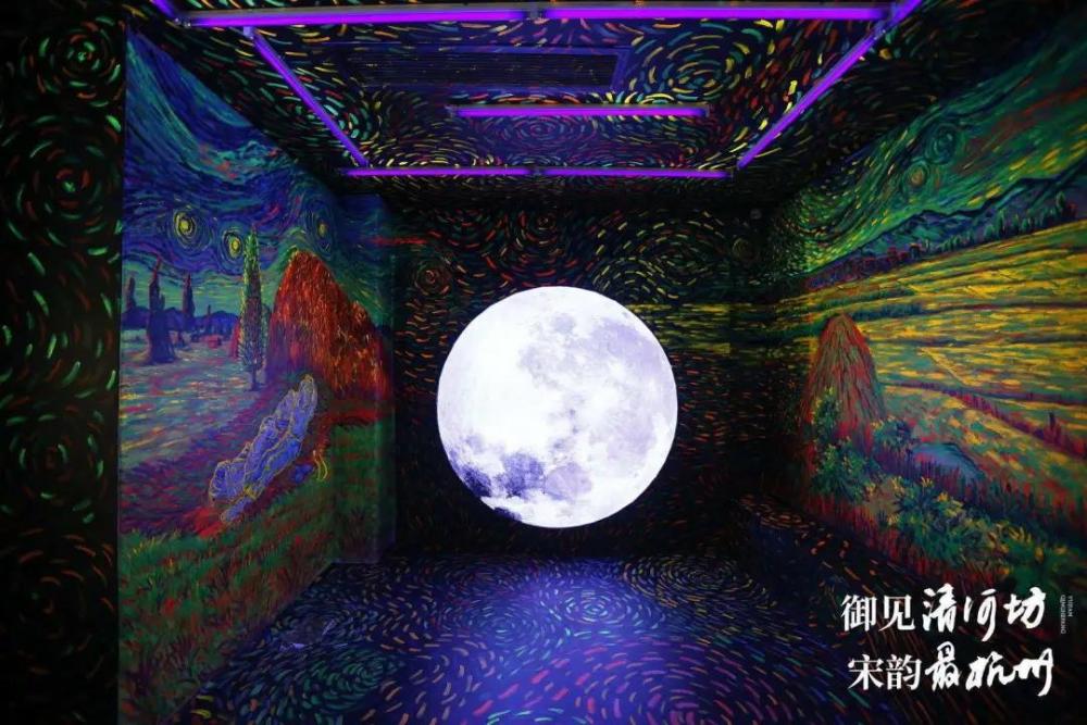 “御见清河坊&middot;宋韵最杭州”，2020南宋文化节正式启幕！