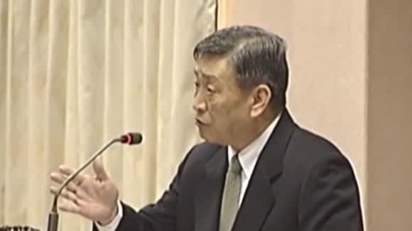 陈水扁执政时期两岸关系如何？前台军事部门高官一番话点燃火药桶