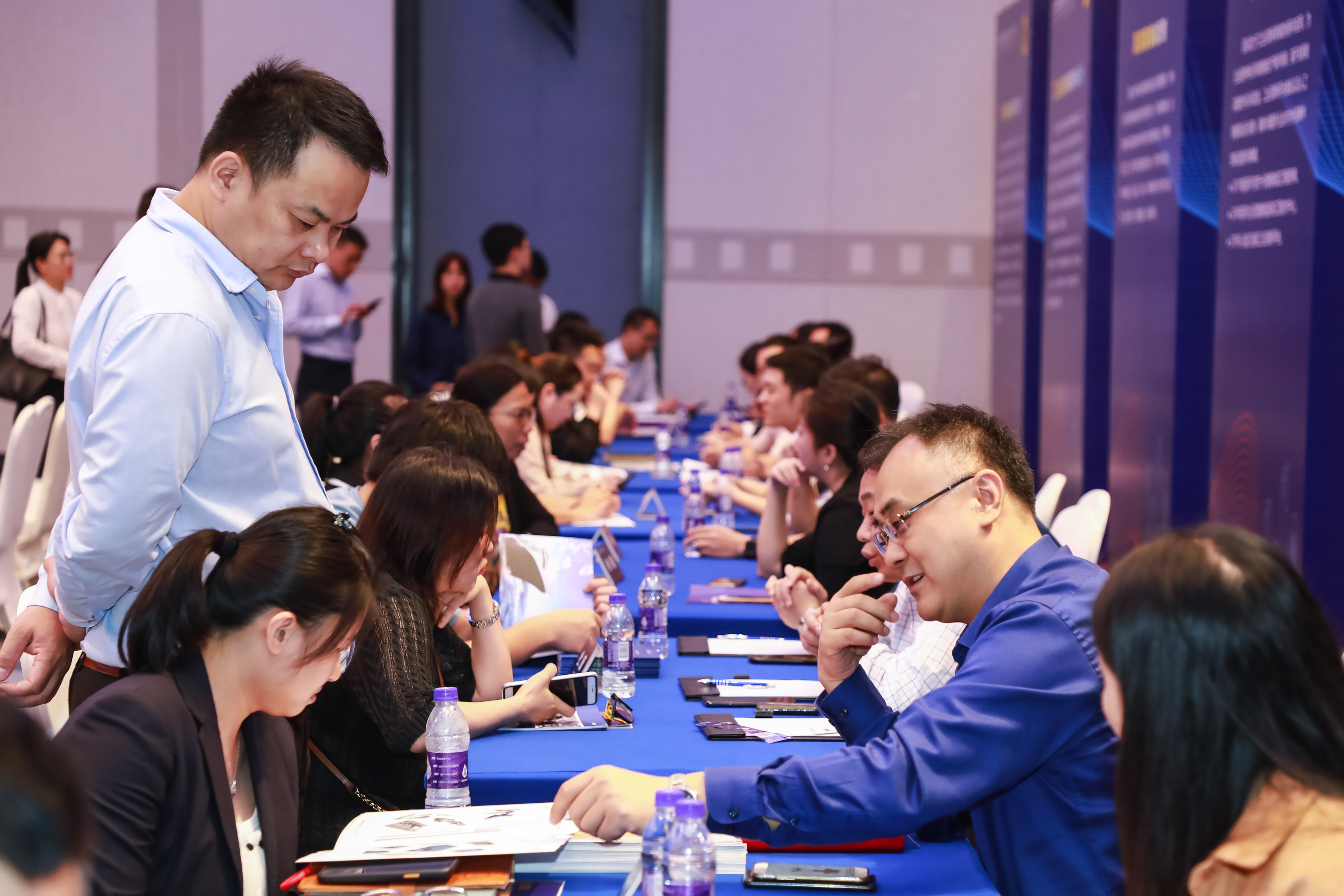 引全球智力 解共有难题  2020科技领军青年英才产智对接活动在宁波北仑举行