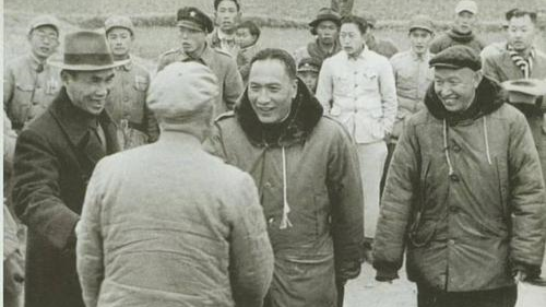 1949年卢汉发动云南起义，张群等国民党高官全被软禁