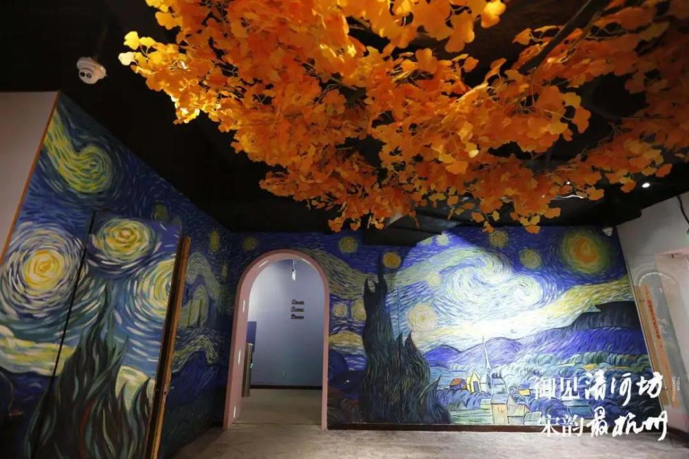 “御见清河坊&middot;宋韵最杭州”，2020南宋文化节正式启幕！