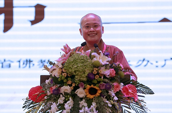 慧超法师:出家人度众生能做到"平等"吗?