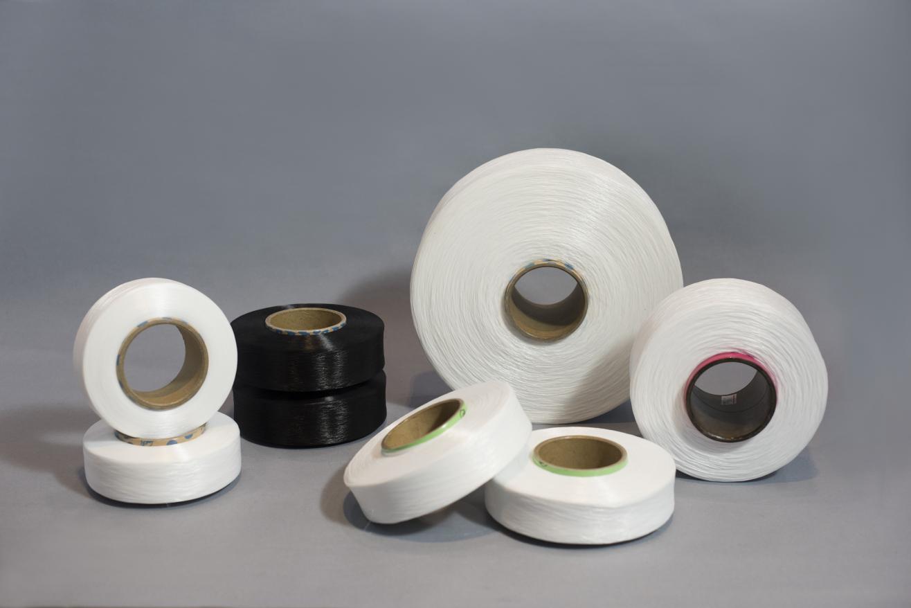 动能转换看烟台 | 泰和新材：拉近中国与世界的距离