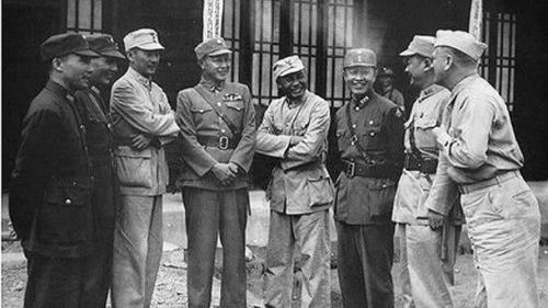揭秘1949：卢汉曾打算率云南各部起义，为何最终没有执行？