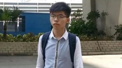 黄之锋被捕！看香港国安法实施后 乱港头目如何被逐个击破