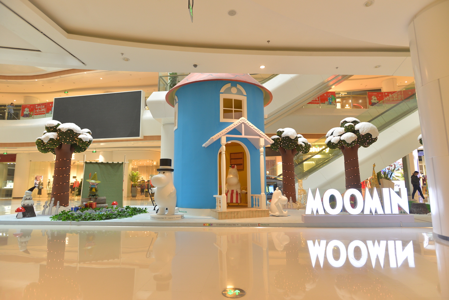 西海岸吾悦广场:有情怀、不复制、具规模、重体验