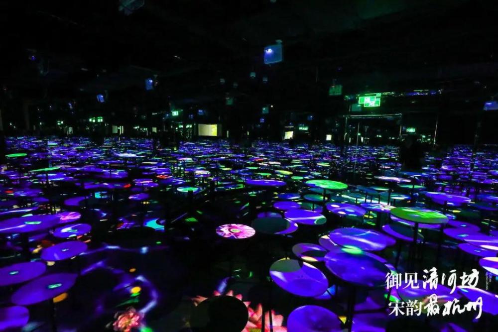 “御见清河坊&middot;宋韵最杭州”，2020南宋文化节正式启幕！