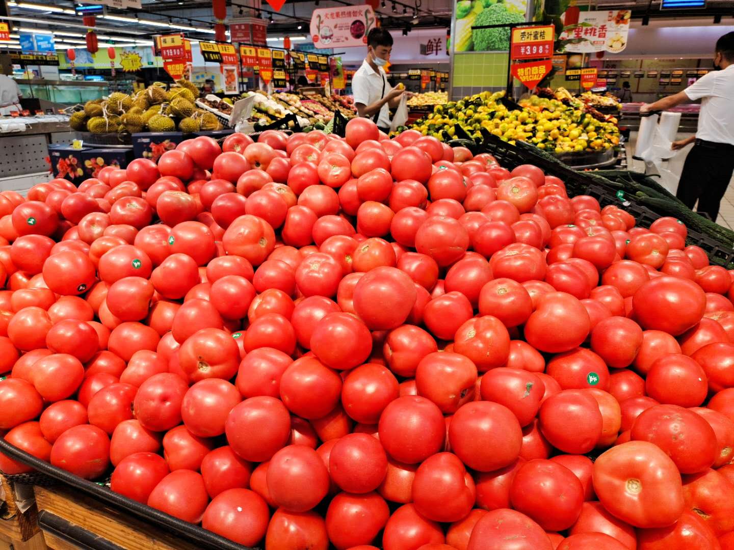 维客胶南购物中心：做顾客的好邻居、家庭的好帮手