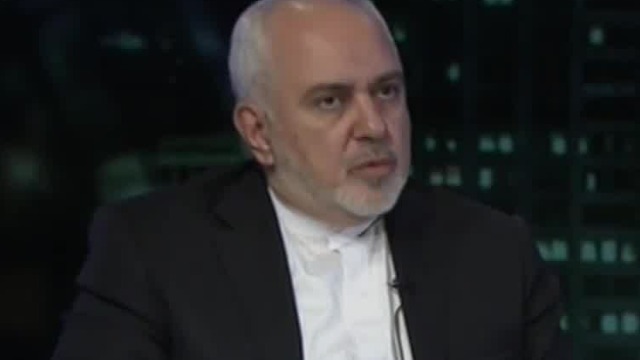 面对美国制裁，扎里夫：伊朗可与其他国家交易武器