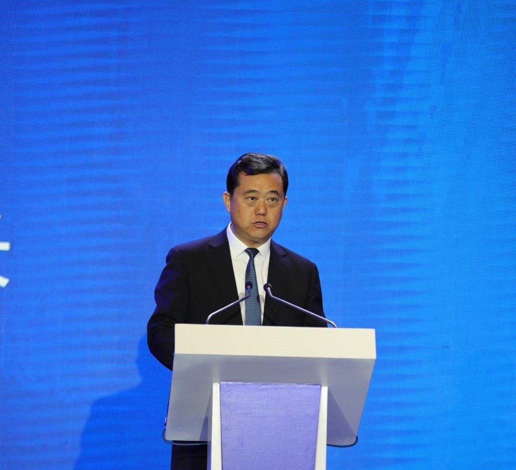 2020第四届中国生物医药园区产业创新发展大会暨第三