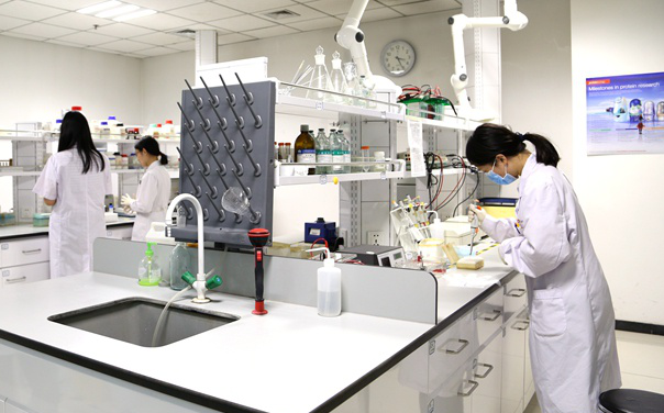 以岭药业上榜河北省科技领军企业名单