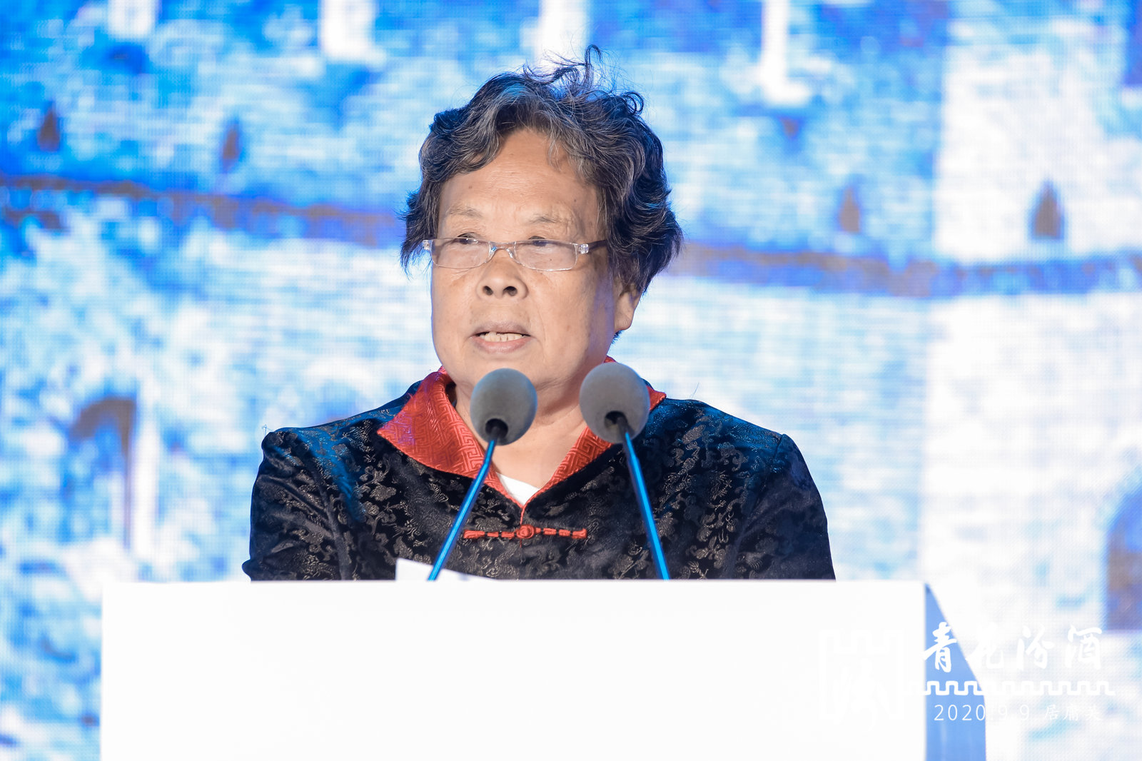 马秀银:杏花村见证中国酿酒6000年不间断传承