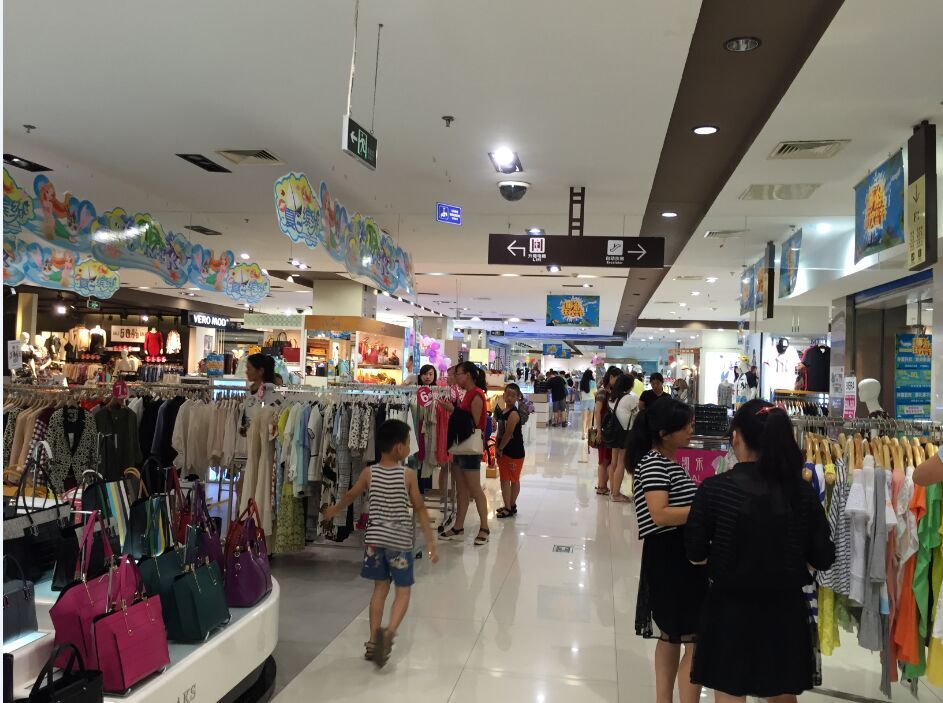 麦凯乐西海岸店:为西海岸新区市民创造优质舒适生活