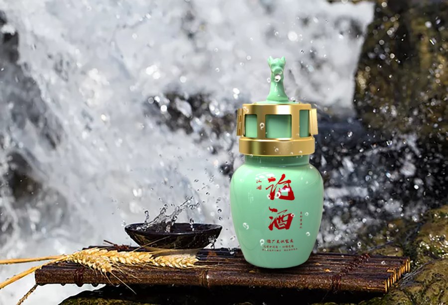 江湖论酒的酒机到底有什么来头