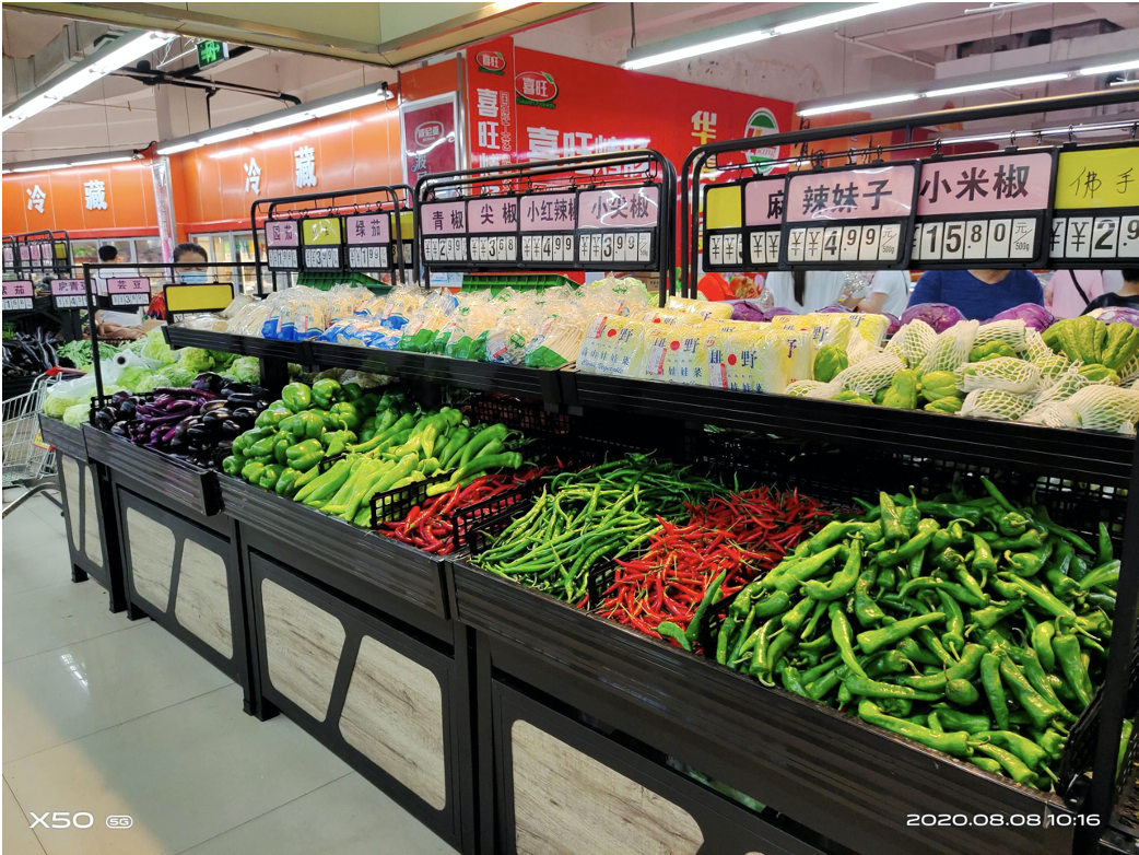 中泽国货商厦黄岛店:“美好生活、尽在中泽”