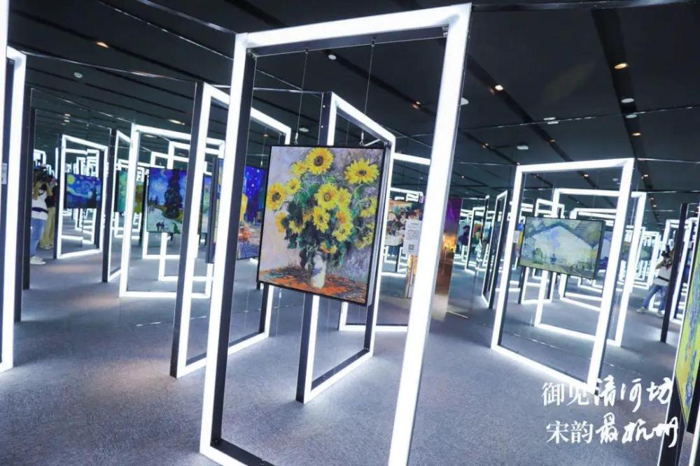 “御见清河坊&middot;宋韵最杭州”，2020南宋文化节正式启幕！