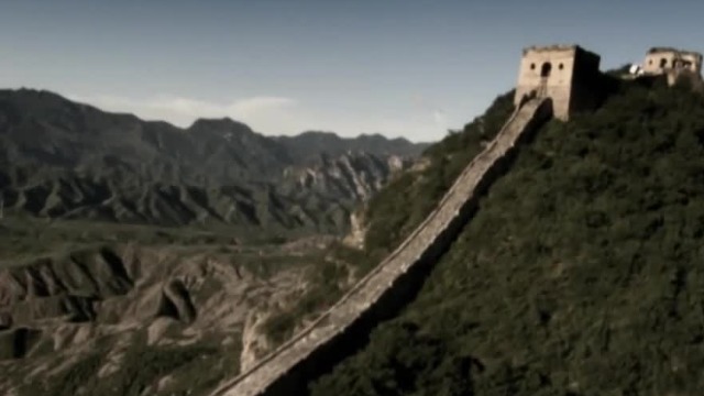 六世班禅朝觐路线图曝光，全程绵延上万里