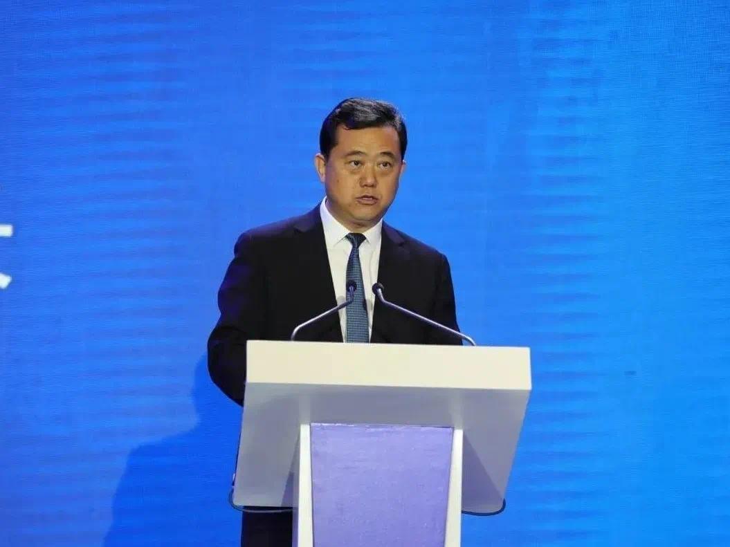 兰州市政府副市长武和谦