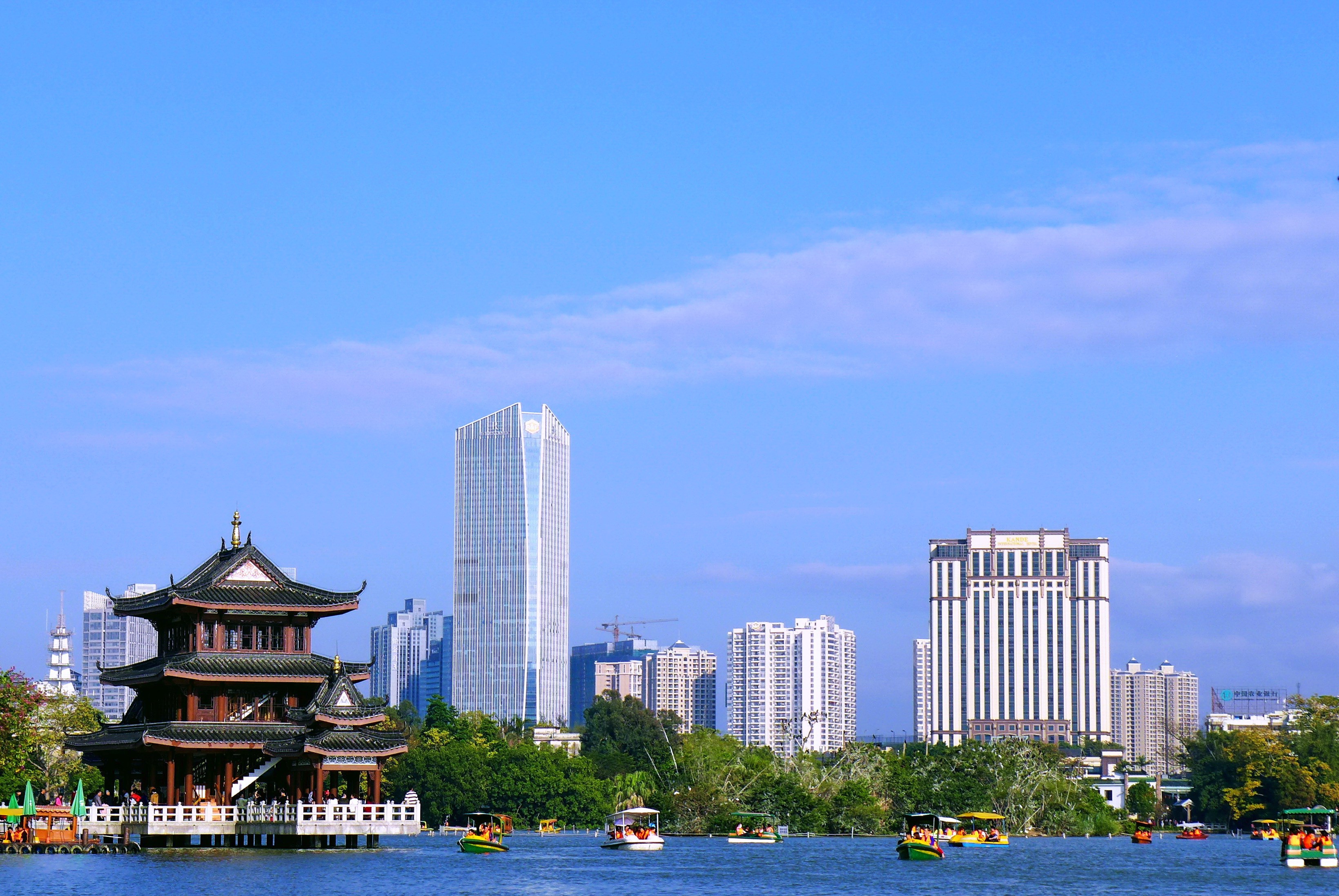 惠州惠城住建推动项目审批"加速度"