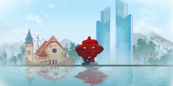 独特风景藏于山水之间 青岛十大美丽乡村打卡地出炉