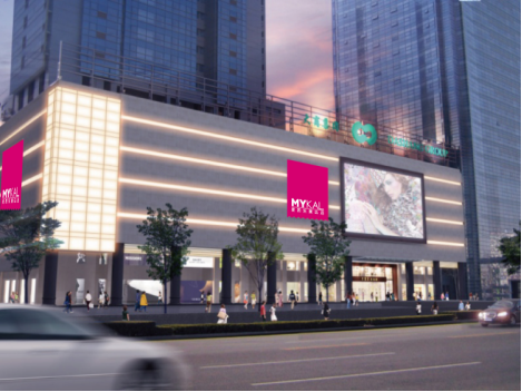 麦凯乐西海岸店:为西海岸新区市民创造优质舒适生活