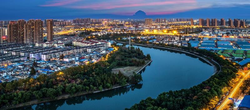 瑶海人民看瑶海主题文化艺术创作暨征集大赛正式启动