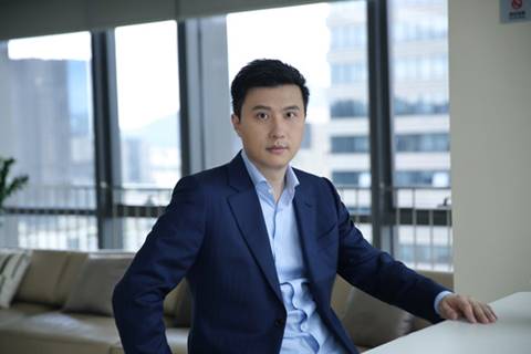 (腾讯集团副总裁、天美工作室群总裁姚晓光)