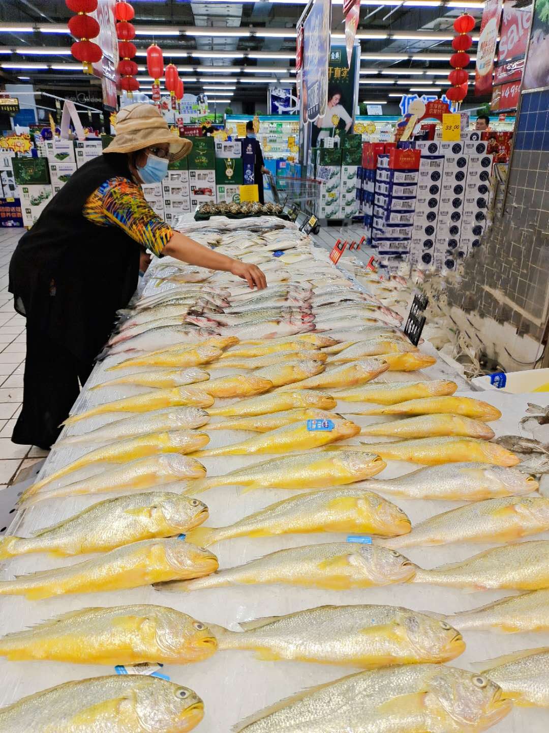 维客胶南购物中心：做顾客的好邻居、家庭的好帮手