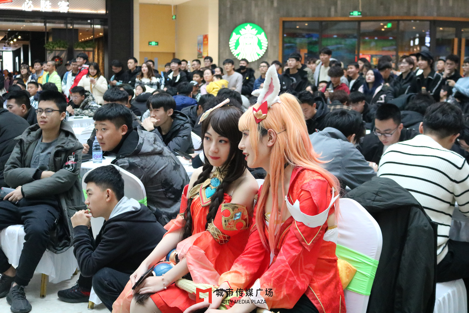 王者荣耀挑战赛