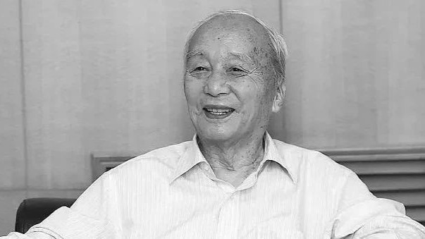 百岁专家李东英逝世:共和国今年已送别26位两院院士