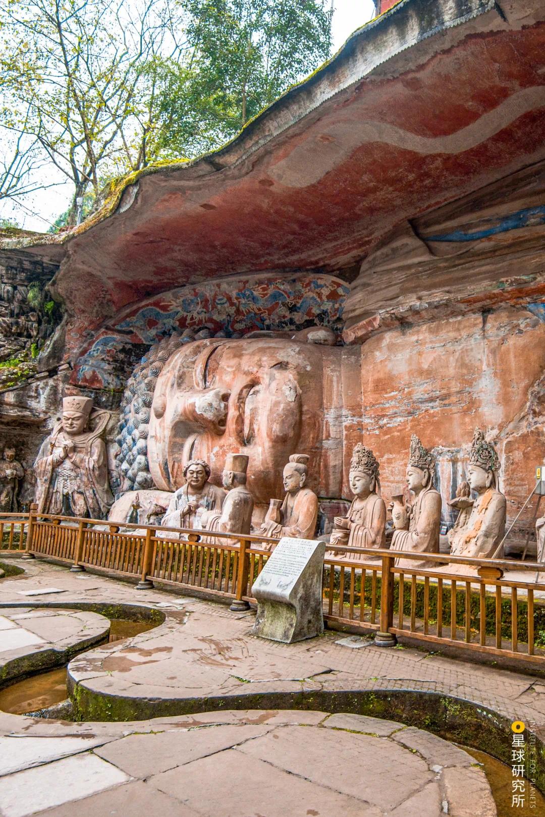 带你领略重庆人文风景