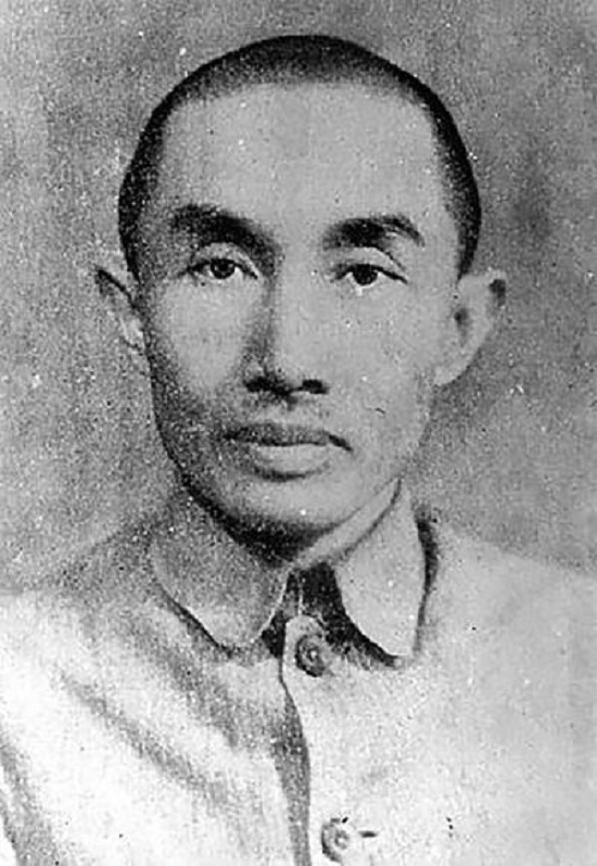 中国版敦刻尔克巨作纪录片卢作孚在重庆北碚开机