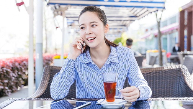 微胖女孩招人爱!男人心中最完美的微胖到底是多胖?