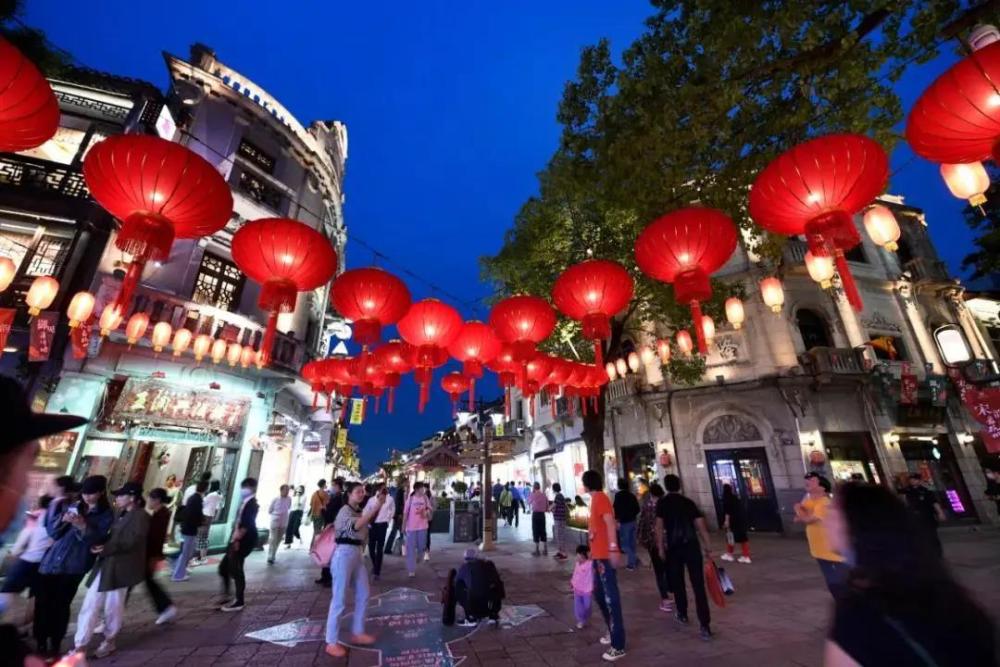 “御见清河坊&middot;宋韵最杭州”，2020南宋文化节正式启幕！