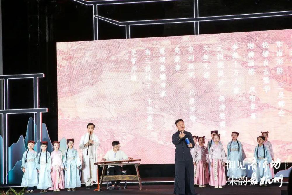 “御见清河坊&middot;宋韵最杭州”，2020南宋文化节正式启幕！