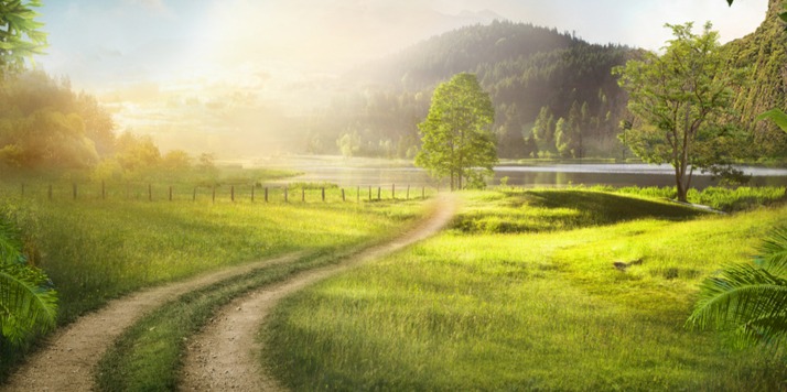 独特风景藏于山水之间 青岛十大美丽乡村打卡地出炉
