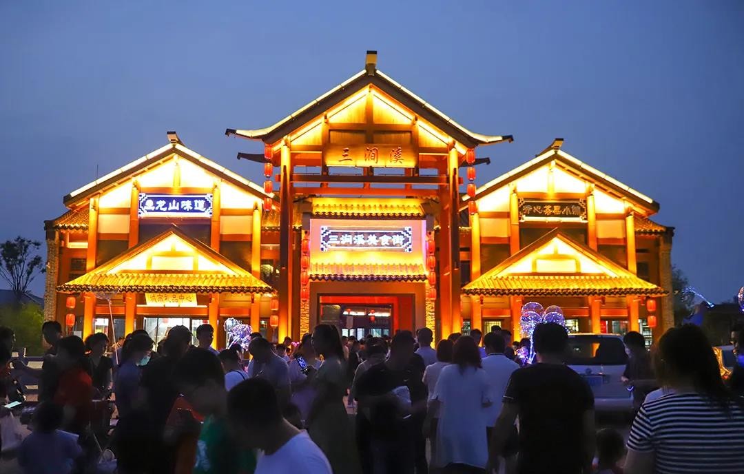 章丘乡村振兴提特色激发全面小康的内生动力