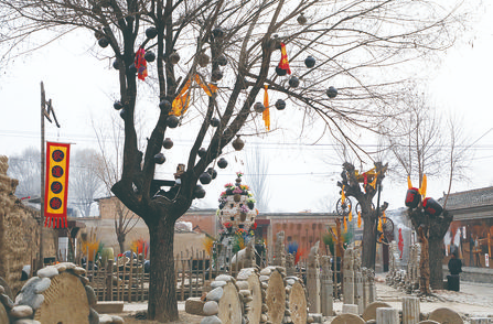 临洮双联“狄道乡韵”