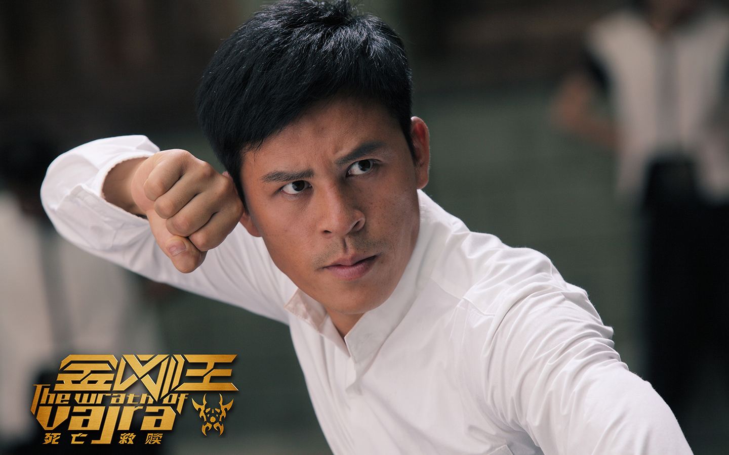 章丘籍功夫巨星释彦能回乡拍公益短剧啦!凤凰网山东_凤凰网