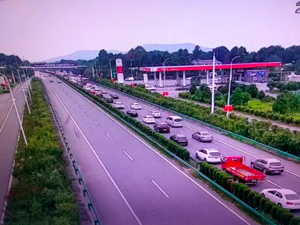 专题：大道通衢 畅行三湘 湖南高速公路通车总里程超7000公里