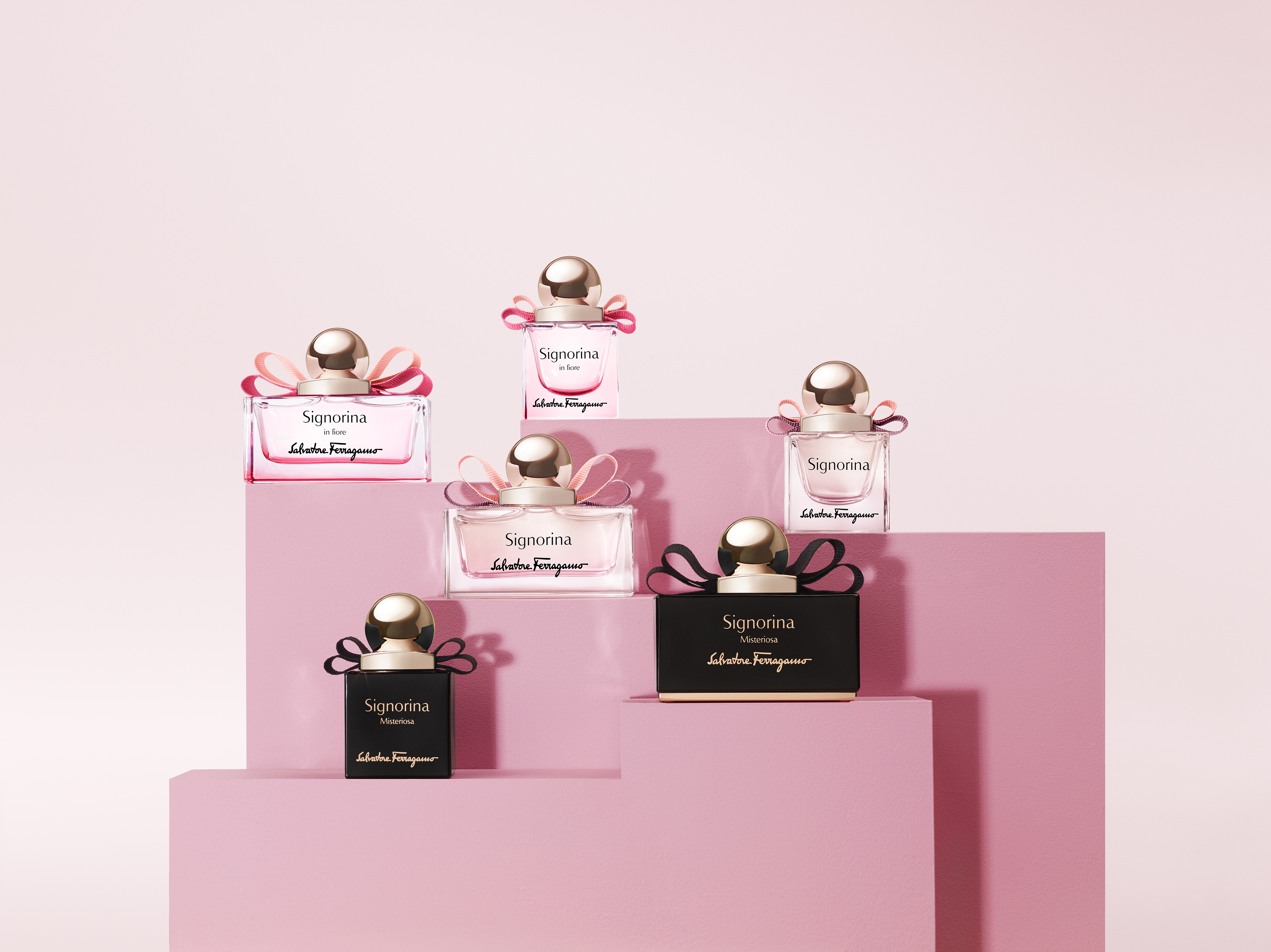 salvatoreferragamo全新菲拉格慕美妆官方旗舰店隆重揭幕