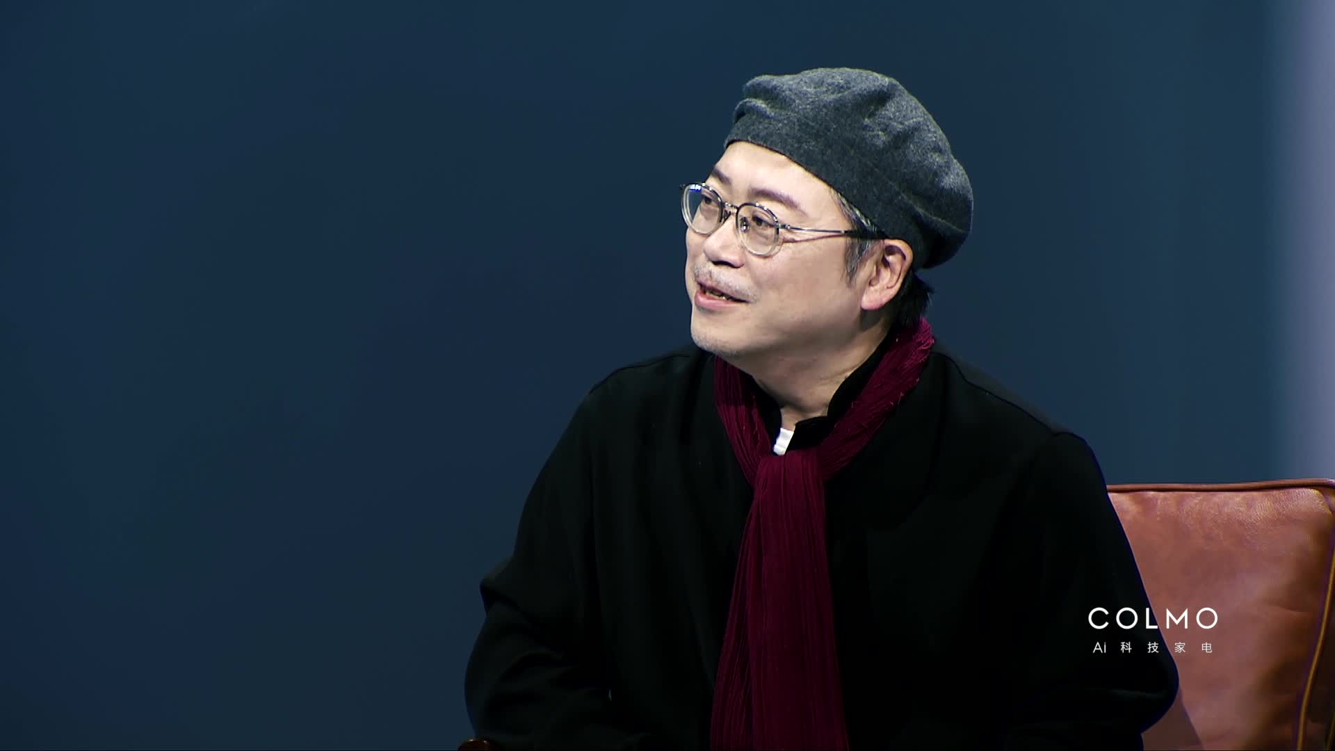 叶锦添美学是时代最好的记录