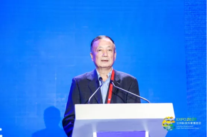 中国技术创业协会秘书长安道昌