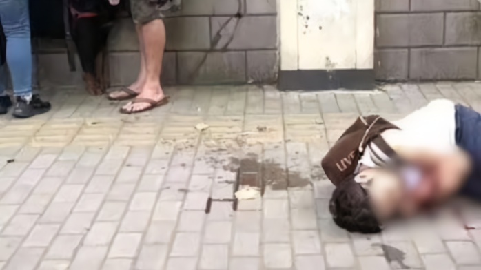 上海女子遭烈性犬袭击！犬只已不是第一次“作案”