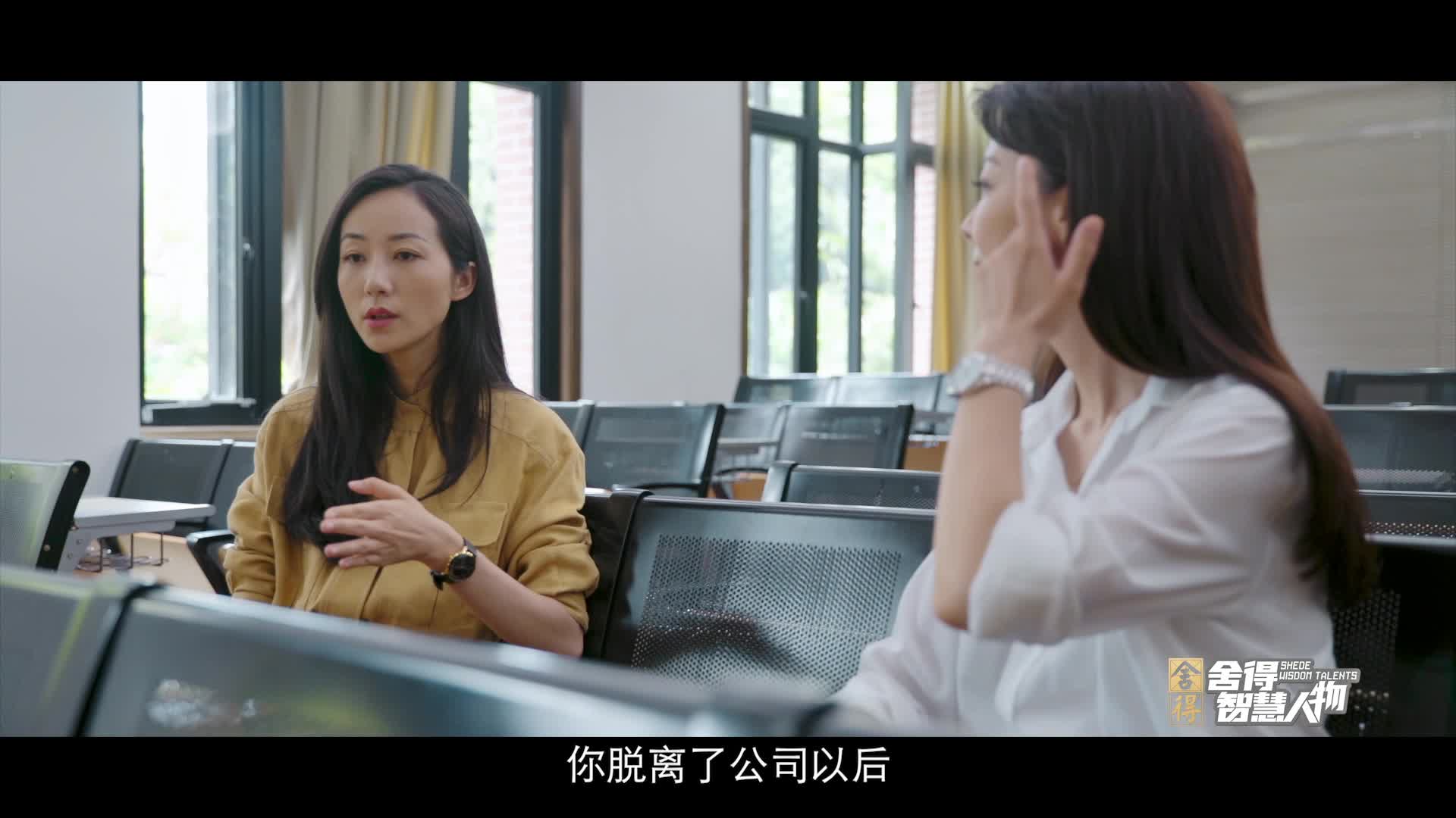 十年，韩雪是如何撕掉“玉女”标签的？