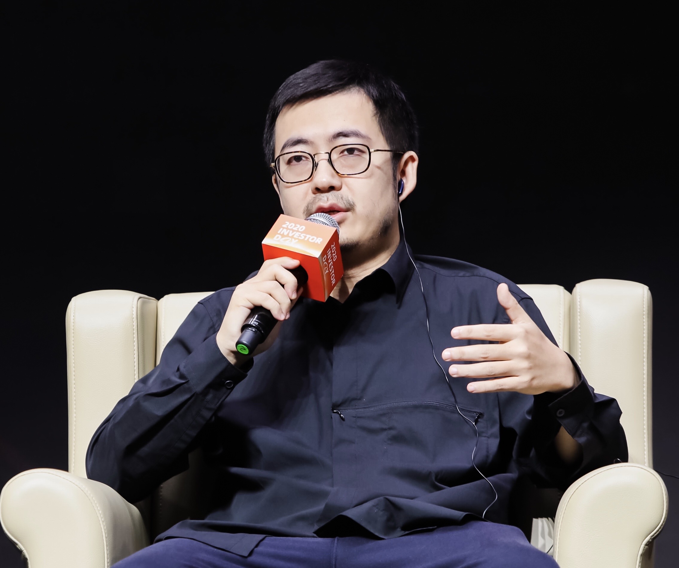 阿里蒋凡天猫将成为全世界最大的新品牌孵化阵地