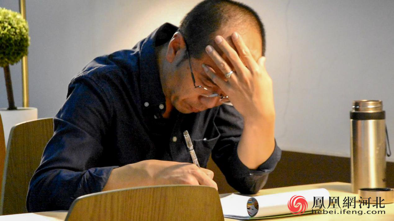 一楼的城市书房为曹妃甸的从业人员提供了学习、交流、分享的多元化读书场所